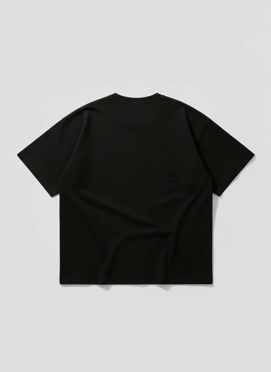 Midnight Black